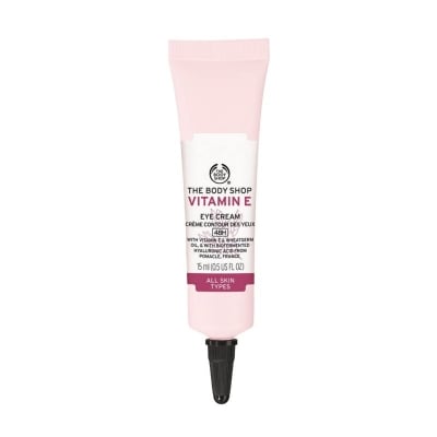 Picture of The Body Shop Vitamin E Eye Cream 15ml