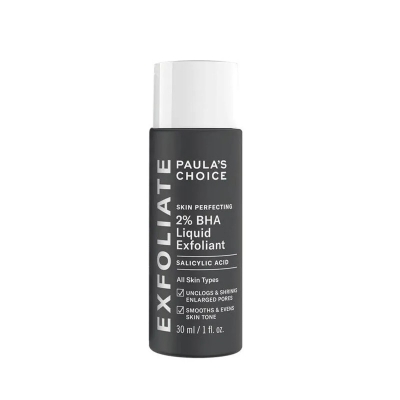 Picture of Paula's Choice Skin Perfecting 2% BHA Liquid Exfoliant 30ml