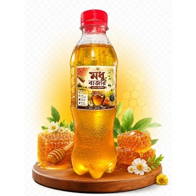 Picture of Mixed Flower Honey 350g ( Sundarban er Modhu )