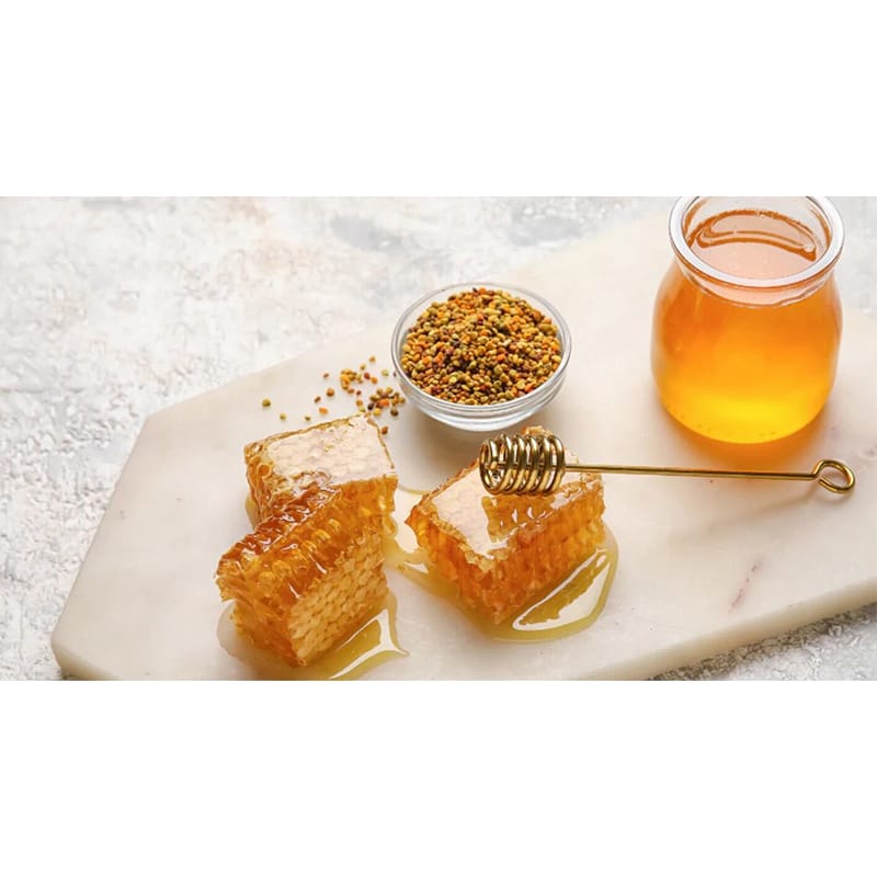 Picture of Mixed Flower Honey 350g ( Sundarban er Modhu )