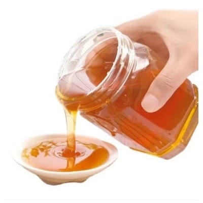 Picture of A-GRADE Honey 500g ( Sundarban er Modhu )