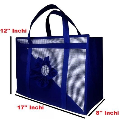 Picture of Large Travel Bags Duffel Luggage Bags Weekend Bags Men Women Storage Bags Foldable Luggage Multifunctional Portable Suitcase Bag Travel Storage Bag 17''Inchi