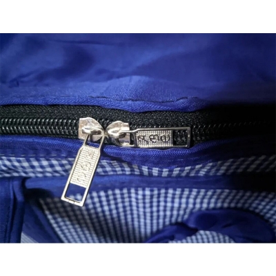 Picture of Large Travel Bags Duffel Luggage Bags Weekend Bags Men Women Storage Bags Foldable Luggage Multifunctional Portable Suitcase Bag Travel Storage Bag 17''Inchi