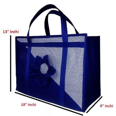 Picture of Large Travel Bags Duffel Luggage Bags Weekend Bags Men Women Storage Bags Foldable Luggage Multifunctional Portable Suitcase Bag Travel Storage Bag