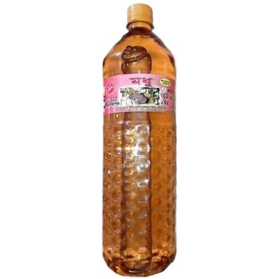 Picture of Mixed Flower Honey 1KG/2KG ( Sundarban er Modhu ) Pure and Natural Honey