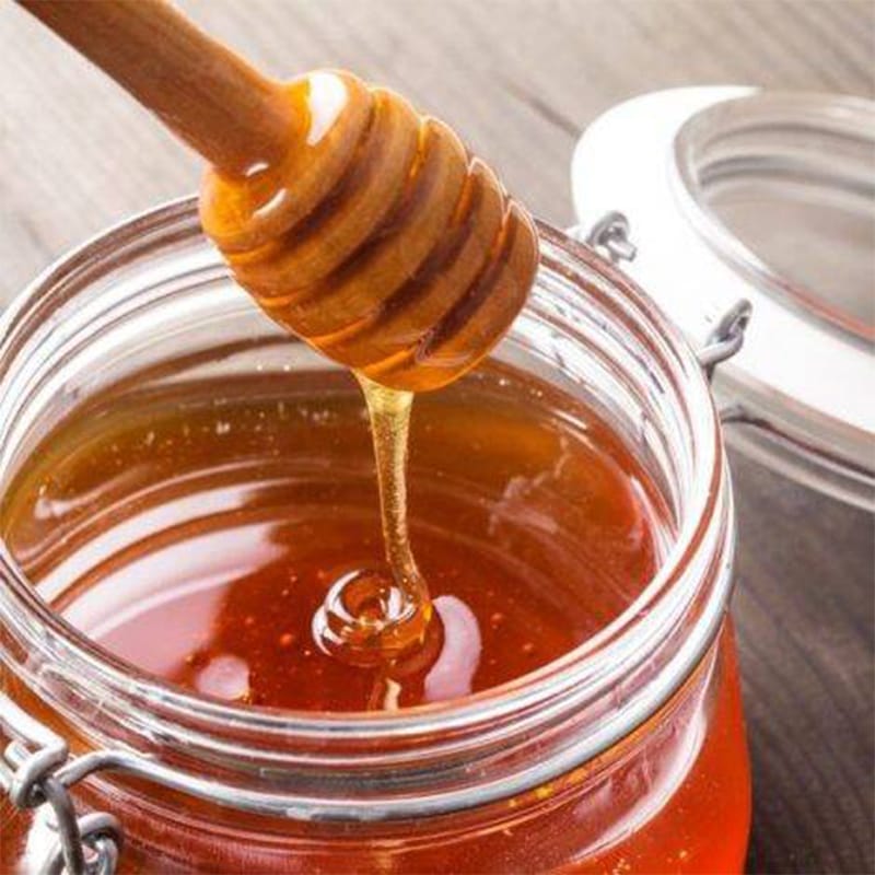 Picture of Mixed Flower Honey 1KG/2KG ( Sundarban er Modhu ) Pure and Natural Honey