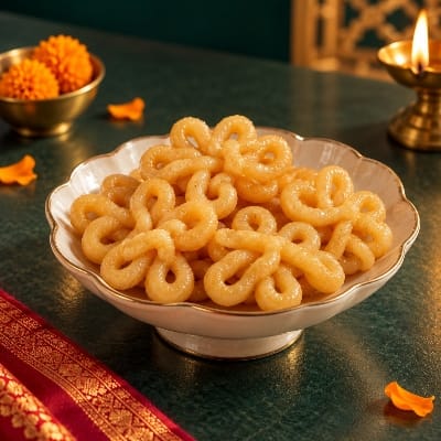 Picture of Mithai Amirtti