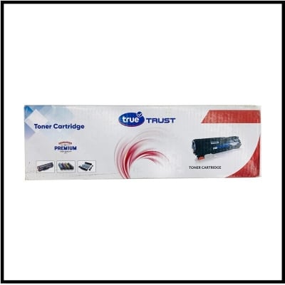 Picture of True Trust 85A(Canon 6030/6030W/HP 1102 Black Universal Toner-Black