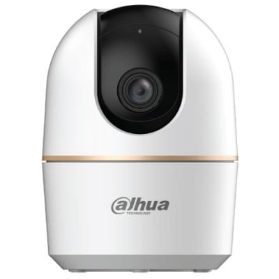 Picture of Dahua DH-IPC-H5AE 5MP Indoor Fixed-focal Wi-Fi Pan & Tilt Network Camera