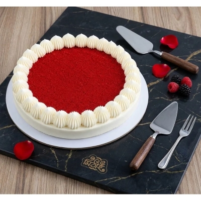 Picture of Classic Red Velvet 1kg