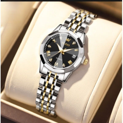 Picture of Olevs Stylish & Fashionable 9931 Elegant Mirror Quartz Ladies Watch