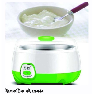 Picture of ELECTRIC DOI MAKER 1.7 LTR