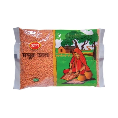 Picture of PRAN Mushur Dal 500gm