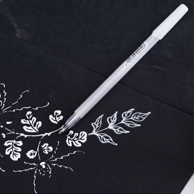 Picture of 1Pcs Highlight Pen 0.8mm