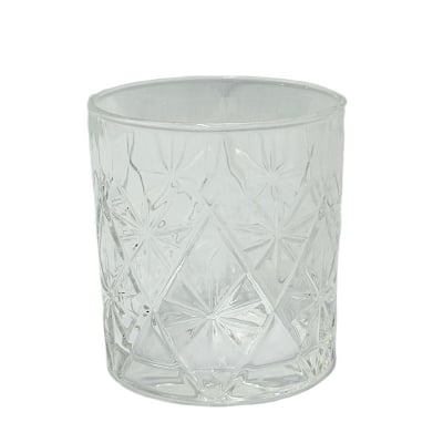 Picture of GLASS TUMBLER 320ML-TK501-1A -DELI-IMP