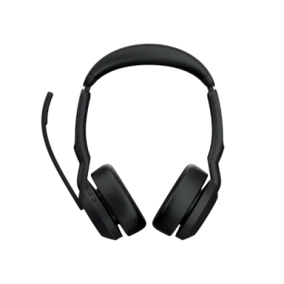 Picture of Jabra Evolve2 55 USB-A MS Stereo Wireless Headset