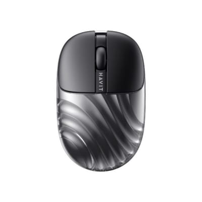 Picture of Havit MS46WB Dual Mode Rechargeable Wireless Mouse