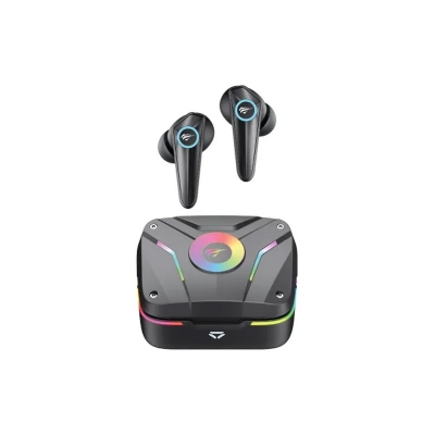 Picture of HAVIT TW952 PRO RGB TWS BLUETOOTH GAMING EARBUDS