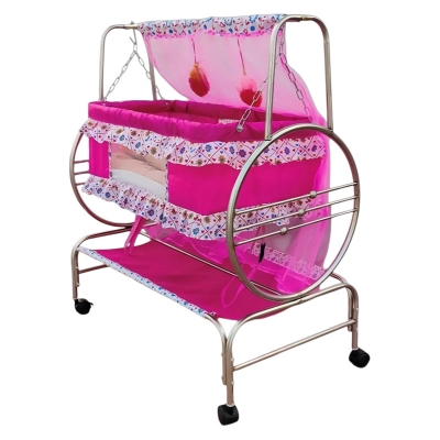 Picture of  Baby Dolna \ Swing  -  Pink