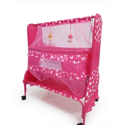Picture of BABY DOLNA MODEL 732 -  Pink