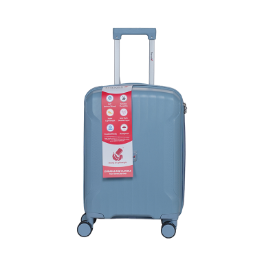 Picture of Travello 20 Inch Venus Grey Blue