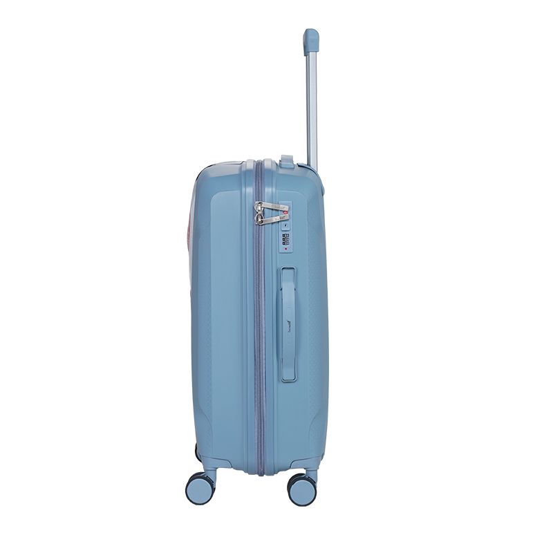 Picture of Travello 20 Inch Venus Grey Blue