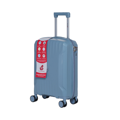 Picture of Travello 20 Inch Venus Grey Blue