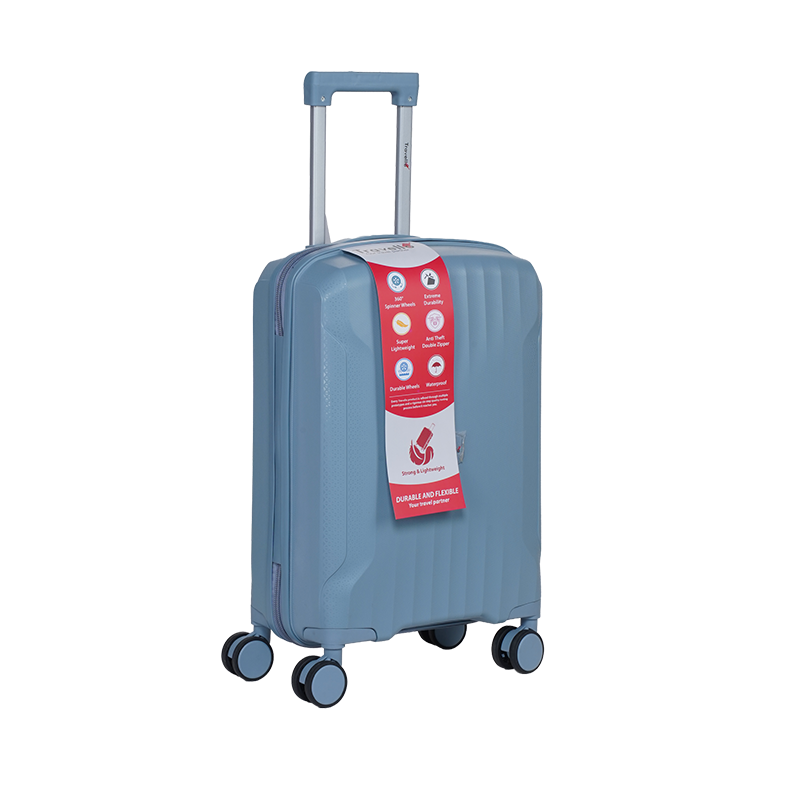 Picture of Travello 20 Inch Venus Grey Blue