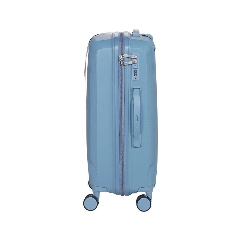 Picture of Travello 24 Inch Venus Grey Blue