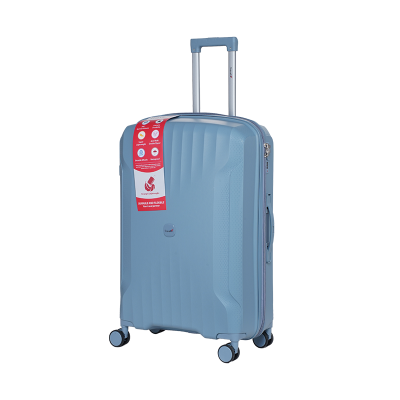 Picture of Travello 28 Inch Venus Grey Blue