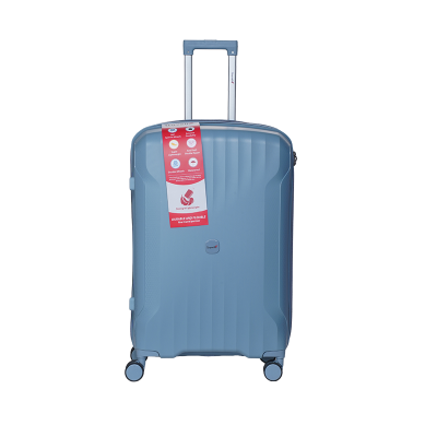 Picture of Travello 28 Inch Venus Grey Blue