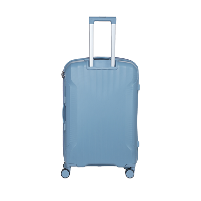 Picture of Travello 28 Inch Venus Grey Blue