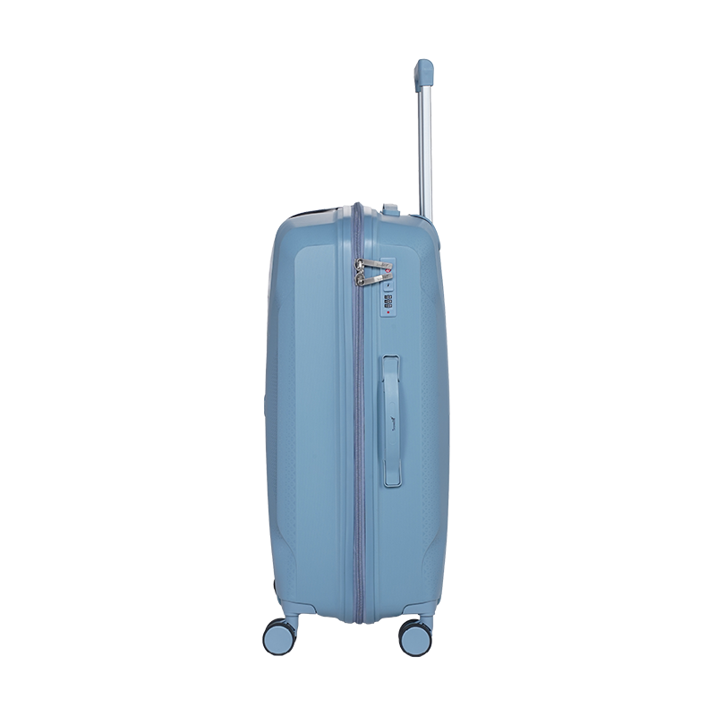 Picture of Travello 28 Inch Venus Grey Blue