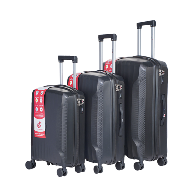 Picture of Travello 20,24 & 28 Inch Venus Black