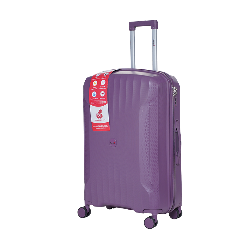 Picture of Travello 28 Inch Venus purple