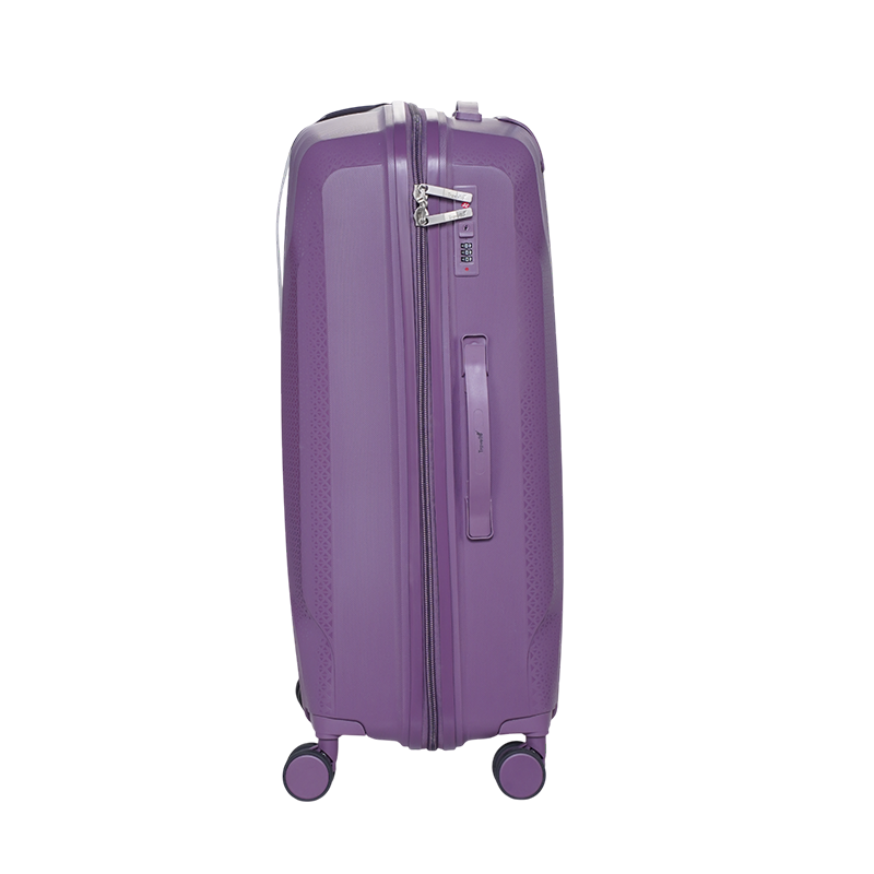 Picture of Travello 28 Inch Venus purple