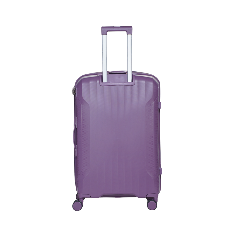 Picture of Travello 28 Inch Venus purple