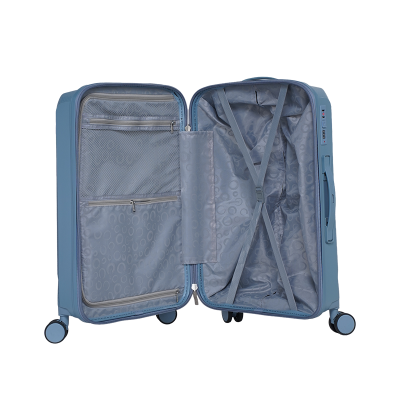 Picture of Travello 20 & 24 Inch Venus Grey Blue