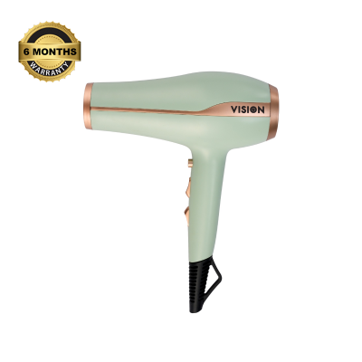 Picture of Vision Hair Dryer Turbo Shine