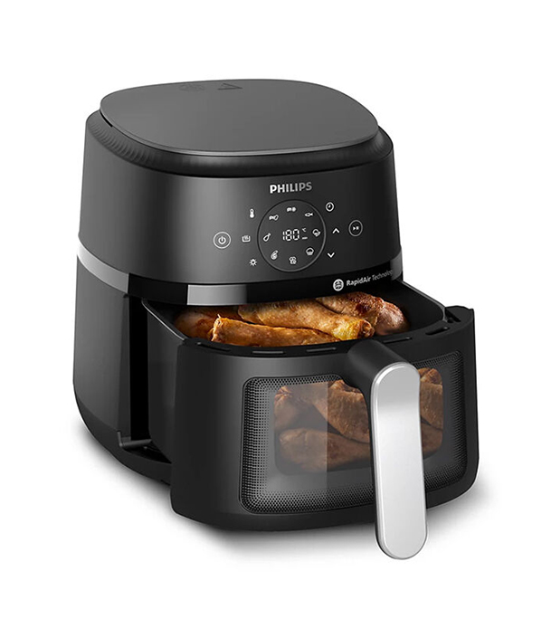 Buy Philips 4.2 Liters 1700W Air Fryer (NA221/00) at Best Price in Bangladesh