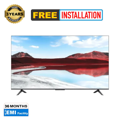Picture of Xiaomi 65" A Pro 4K QLED Google TV