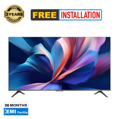 Picture of Xiaomi 43" A Pro 4K QLED TV (2026)