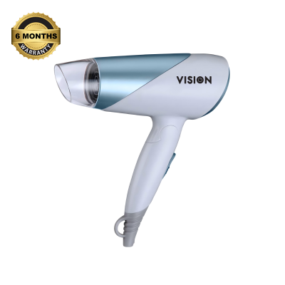 Picture of Vision Hair Dryer (Turbo Silk)