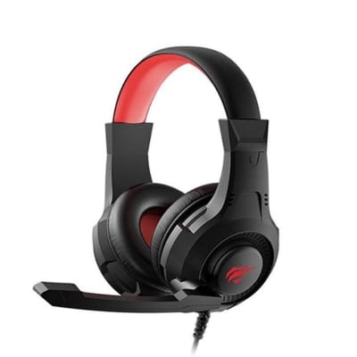Picture of Havit HV-H2031d 3.5mm Audio Gaming Headset Black