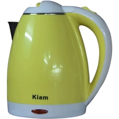 Picture of Kiam Electric Kettle M109, 1.8L Light green