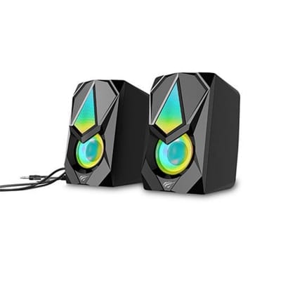 Picture of Havit SK563 USB RGB Gaming Speaker 