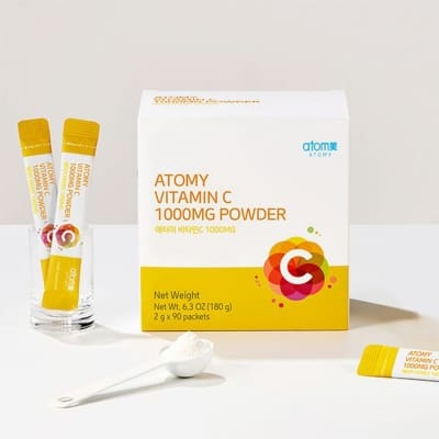 Picture of Atomy vitamin C 1000 