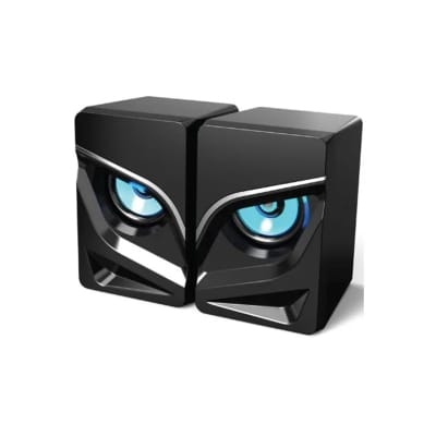 Picture of Havit SK708 RGB USB Gaming Speaker 