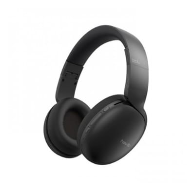 Picture of HAVIT H600BT WIRELESS FOLDABLE BLUETOOTH HEADPHONE Black