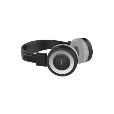 Picture of HAVIT H2218D COLORFUL MUSIC HEADPHONE Black